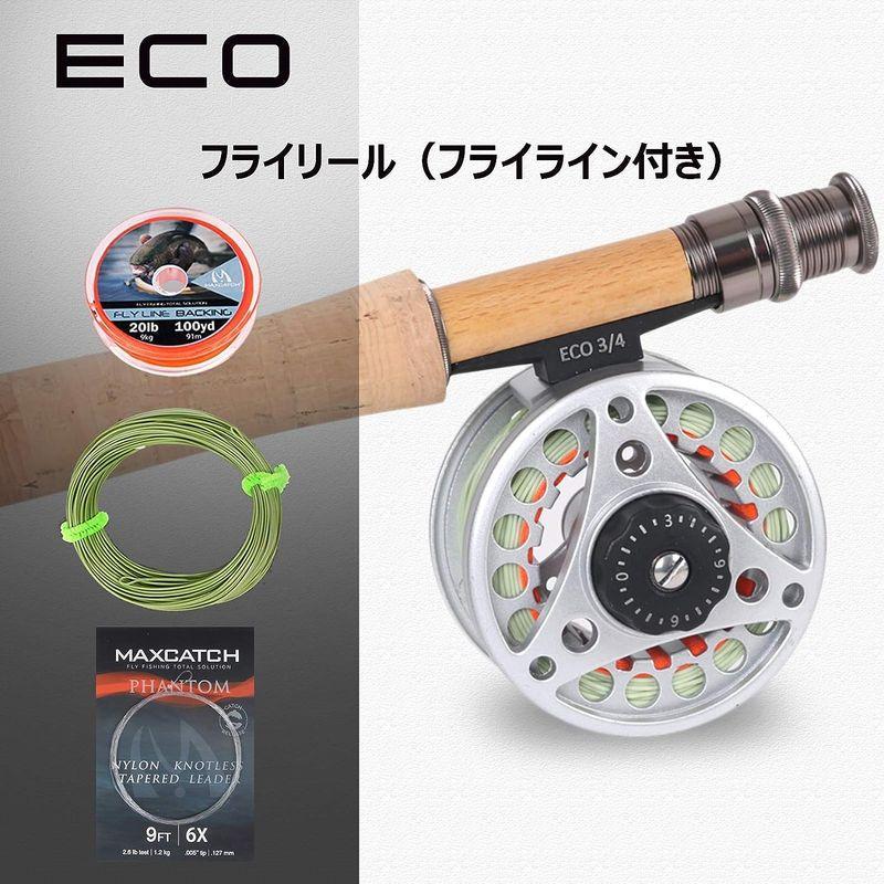 M MAXIMUMCATCH Maxcatch Ultra-lite 山岳渓流用フライロッド 1/2/3ウェイト カーボンロッド フライフィ MAXIMUMCATCH Maxcatch Ultra lite 山岳渓流用フライロッド 1/2/3ウェイト カーボンロッド フライフィ