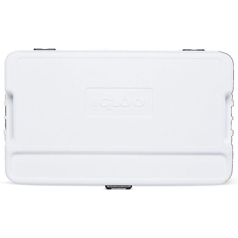 igloo(イグルー) クーラーボックス MARINE ULTRA マリーンウルトラ 54 00044683 ホワイト イグルー クーラーボックス MARINE ULTRA マリーンウルトラ ホワイト サイズ プラスチック