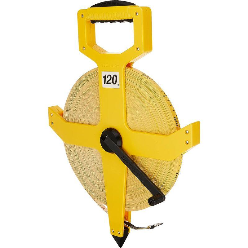 【数量限定アウトレット品】 TOEI LIGHT(トーエイライト) 巻尺KL-120M G1539 G1539 【B2136503270】(11121円)