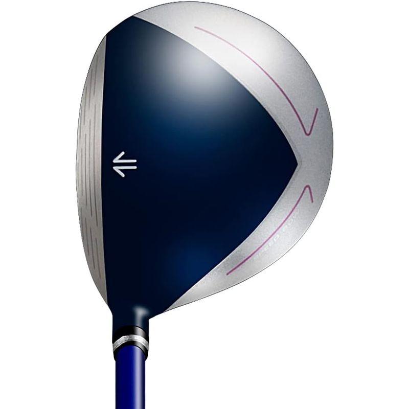 マジェスティ(Majasty) マルマン シャトル フェアウェイウッド W13 maruman SHUTTLE IMPACT FIT m23 本間ゴルフ ユーティリティ T//WORLD TW757 UT VIZARD FOR TW757 ロフト角:18° 番手:UT#3 フレック