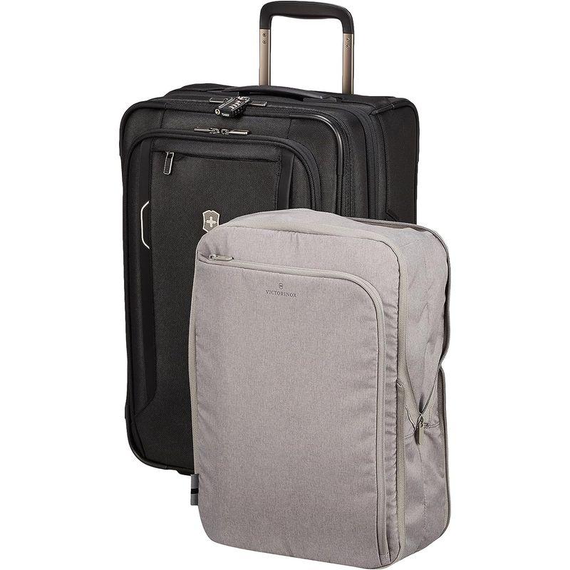 【新版】 ビクトリノックス 公式 正規品 ワークストラベラー6.0 2ホイール フリークエントフライヤー キャリーオン 55 cm 3.5kg 【DGJ1209256046】(42895円)