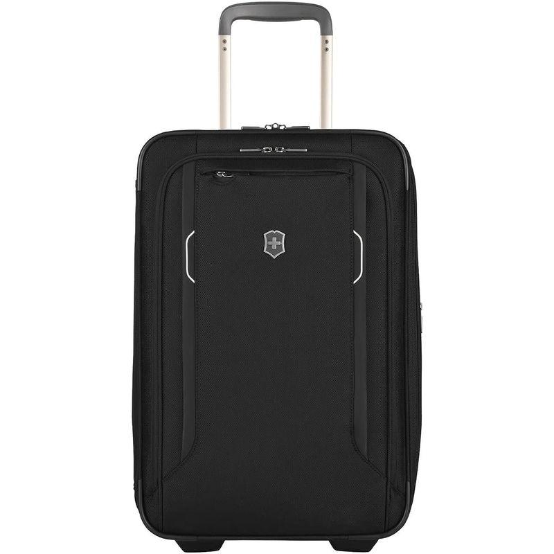 【新版】 ビクトリノックス 公式 正規品 ワークストラベラー6.0 2ホイール フリークエントフライヤー キャリーオン 55 cm 3.5kg 【DGJ1209256046】(42895円)