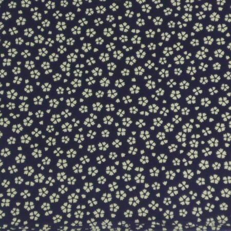 和模様 小風呂敷 /小花　お弁当包み　大判ハンカチ　タペストリー　和柄　ひざ掛け |  | 04