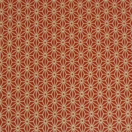 和模様 小風呂敷 /麻の葉　弁当包み　ハンカチ　ひざ掛け　包装　壁かけ　ひざ掛け |  | 04