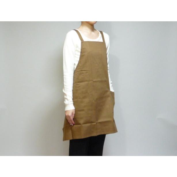 セール品》カラーエプロン・ショート : junets - 通販 - Yahoo
