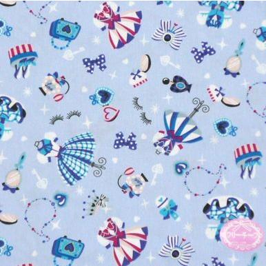 小風呂敷/ガールズ　お弁当包み　大判ハンカチ　タペストリー　女の子　ひざ掛け |  | 02