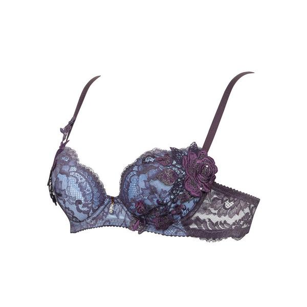 サルート（SALUTE） ワコール 10G ブラジャー BTJ410 3/4カップ