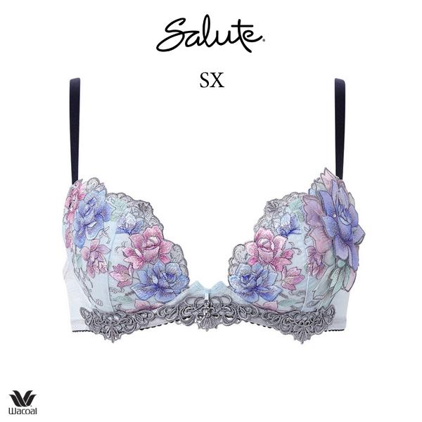 ワコール/サルート 17G D70 ワコール サルート 17グループ 17G VIVA