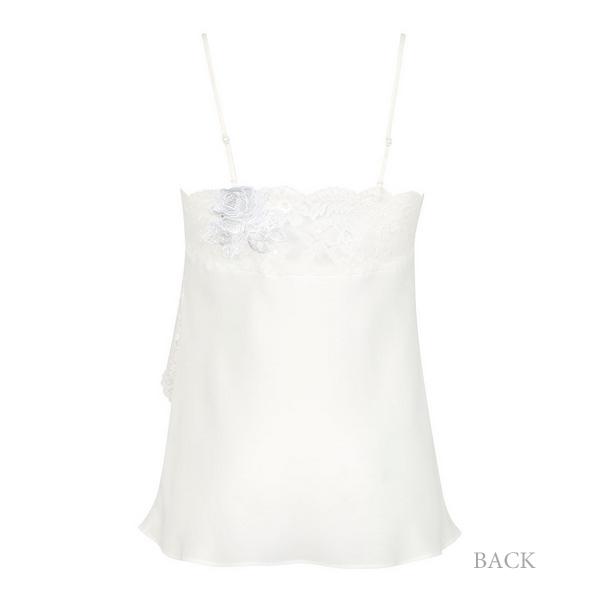 サルート（SALUTE） ワコール 10G キャミソール CTJ210 LL : インナー