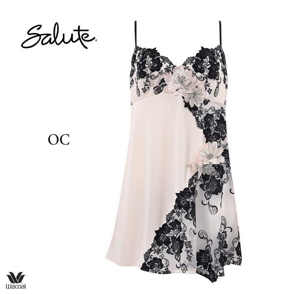 サルート（SALUTE） ワコール 28G キャミソール CTJ228 M・L