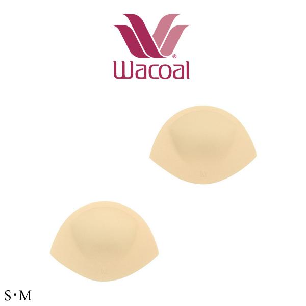 ワコール 上胸ふっくらパッド FDA047 | WACOAL