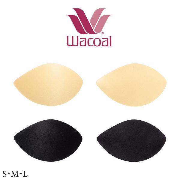 ワコール ハーフカップ パッド FDA145 | WACOAL