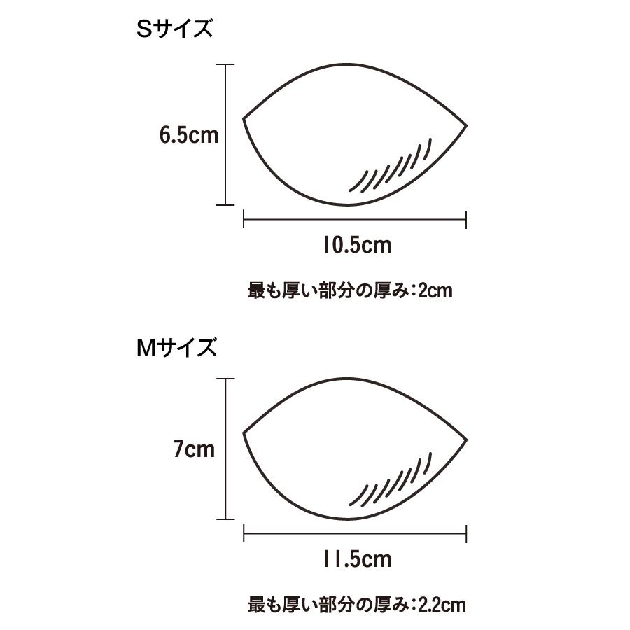 ワコール ハーフカップ パッド FDA145 | WACOAL | 05