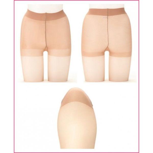 アツギ アスティーグ 肌 素肌感 ATSUGI ASTIGU 肌  FP5880 | アスティーグ | 02