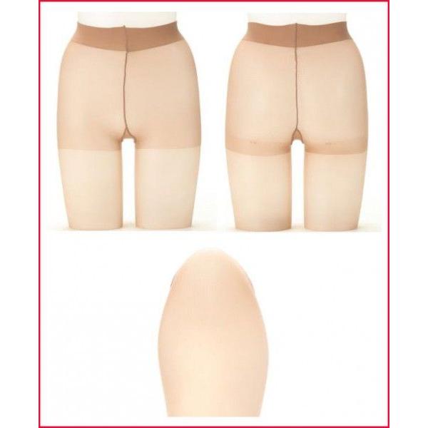 アツギ アスティーグ 圧 引き締め ATSUGI ASTIGU 圧  FP5890 | アスティーグ | 02