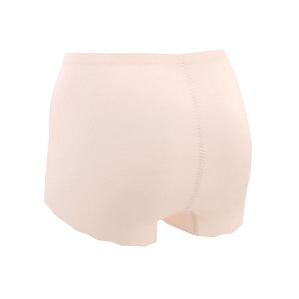 ワコール 肌あたりやさしいCOTTON collection GRC321 82 ガードル（ショート丈）ジャストウエスト | SUHADA | 04