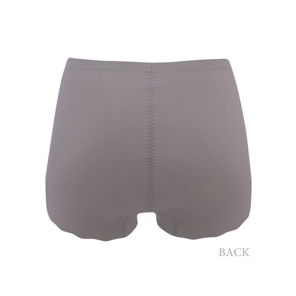 ワコール 肌あたりやさしいCOTTON collection GRC321 82 ガードル（ショート丈）ジャストウエスト | SUHADA | 05