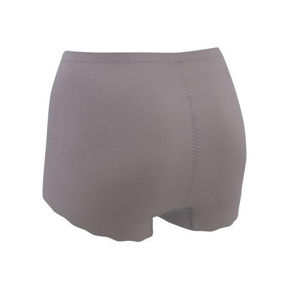 ワコール 肌あたりやさしいCOTTON collection GRC321 82 ガードル（ショート丈）ジャストウエスト | SUHADA | 06