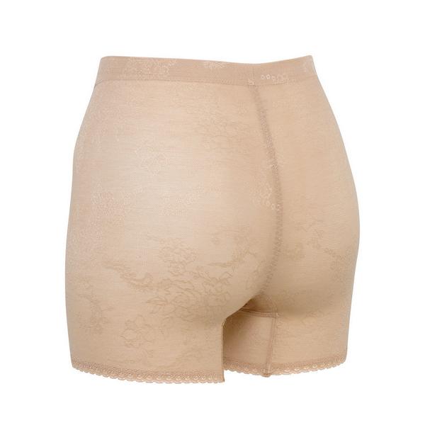 ワコール エバーシック [EverChic] GRC330 ガードル（ショート）ジャストウエスト・ショート丈 | WACOAL | 09