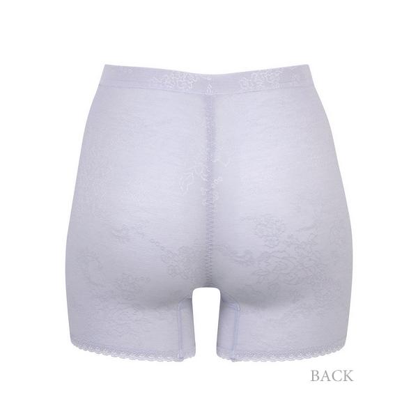 ワコール エバーシック [EverChic] GRC330 ガードル（ショート）ジャストウエスト・ショート丈 | WACOAL | 06