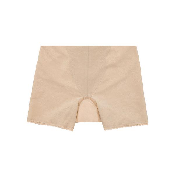 ワコール エバーシック [EverChic] GRC330 ガードル（ショート）ジャストウエスト・ショート丈 | WACOAL | 10