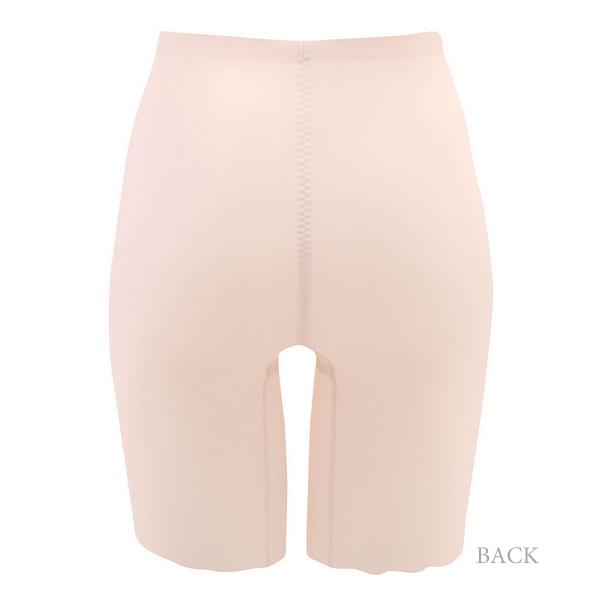 ワコール 肌あたりやさしいCOTTON collection GRC421 82・L ガードル（ロング丈）ジャストウエスト | WACOAL | 03