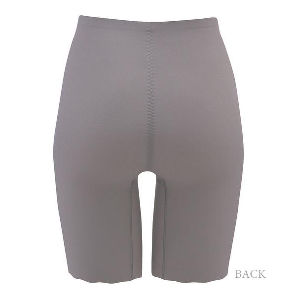 ワコール 肌あたりやさしいCOTTON collection GRC421 82・L ガードル（ロング丈）ジャストウエスト | WACOAL | 05