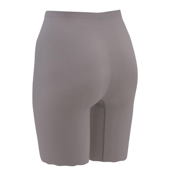 ワコール 肌あたりやさしいCOTTON collection GRC421 82・L ガードル（ロング丈）ジャストウエスト | WACOAL | 06