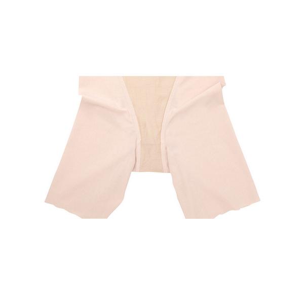 ワコール 肌あたりやさしいCOTTON collection GRC421 82・L ガードル（ロング丈）ジャストウエスト | WACOAL | 07