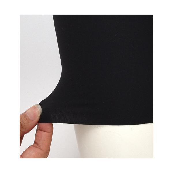 ワコール ボディシェイプガードル〈肌リフト〉GRC424 ガードル (ロング丈) セミハイウエスト | SUHADA | 11