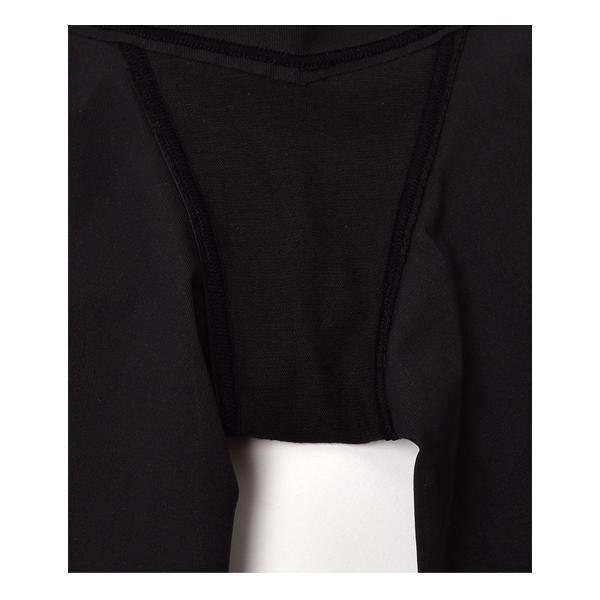 ワコール ボディシェイプガードル〈肌リフト〉GRC424 ガードル (ロング丈) セミハイウエスト | SUHADA | 12