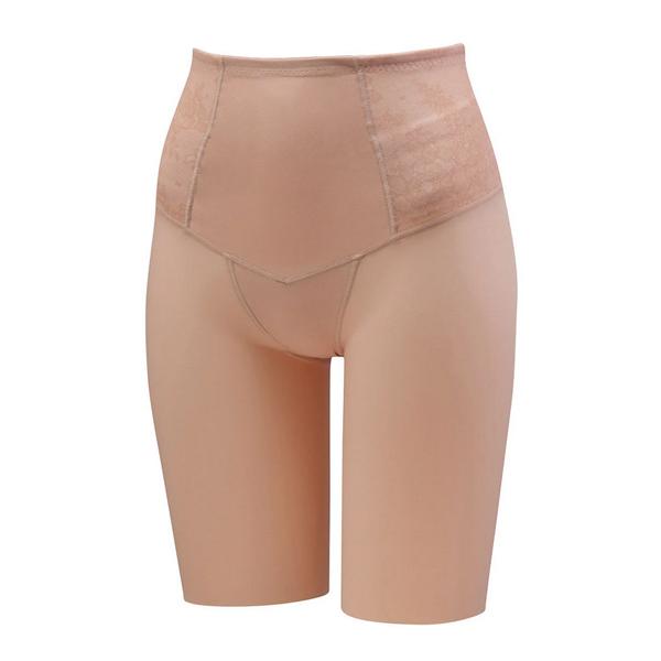 ワコール ボディシェイプガードル〈肌リフト〉GRC424 ガードル (ロング丈) セミハイウエスト | SUHADA | 09