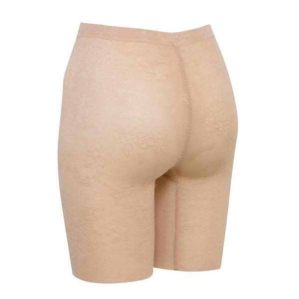 ワコール エバーシック [EverChic] GRC430 ガードル（ロング）ジャストウエスト・ロング丈 | WACOAL | 06