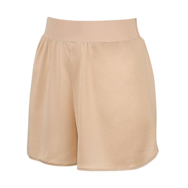 Wacoal 水色 Lサイズ スリップ ペチコートキュロット Wacoal 水色 Lサイズ スリップ ペチコートキュロット - メルカリ