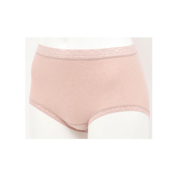 ワコール ディアヒップショーツ【Dear Hip Shorts】PPA112 M・L スタンダード・ノーマル[ふかめ] | WACOAL | 15