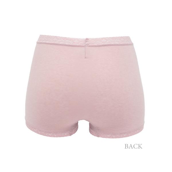 ワコール ディアヒップショーツ【Dear Hip Shorts】PPA113ML ボーイレングス[ふかめ] | WACOAL | 10