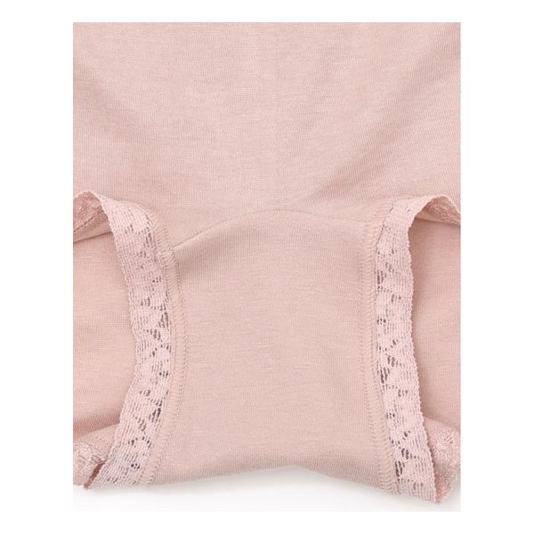 ワコール ディアヒップショーツ【Dear Hip Shorts】PPA113ML ボーイレングス[ふかめ] | WACOAL | 11