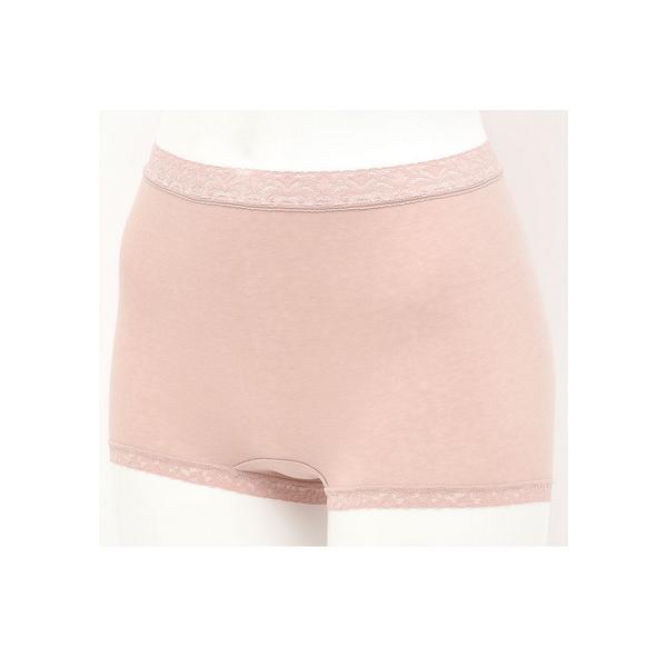 ワコール ディアヒップショーツ【Dear Hip Shorts】PPA113ML ボーイレングス[ふかめ] | WACOAL | 13