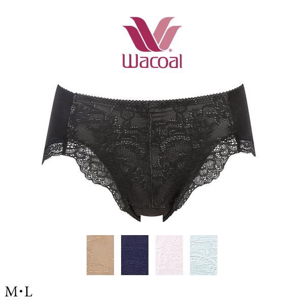 ワコール ショーツ PPD149 M・L サニタリーショーツ【抗菌防臭】 | WACOAL