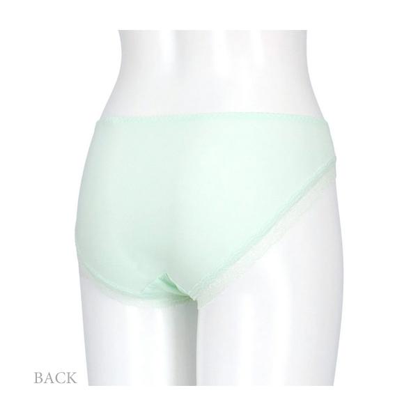 ワコール ハグするブラ ペアショーツ PXB178 M・L ハイレッグ(ノーマルタイプ) | WACOAL | 12