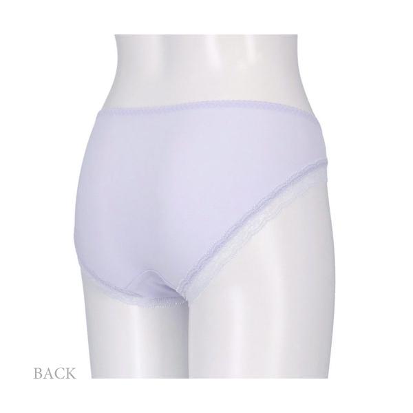 ワコール ハグするブラ ペアショーツ PXB178 M・L ハイレッグ(ノーマルタイプ) | WACOAL | 13