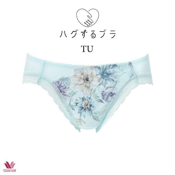 ワコール ハグするブラ ペアショーツ PXB178 M・L ハイレッグ(ノーマルタイプ) | WACOAL | 10