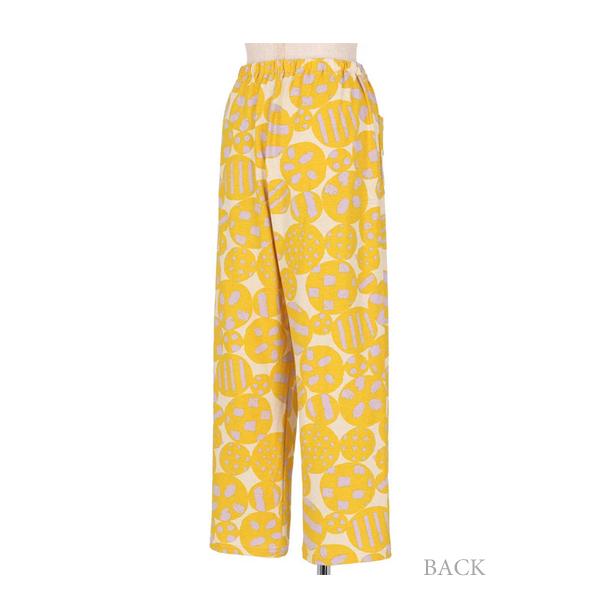 新品未使用 京都 sou・sou ルームウェア パンツ ボトムス単品 L〜 新品未使用 京都 sou・sou ルームウェア パンツ ボトムス単品 L