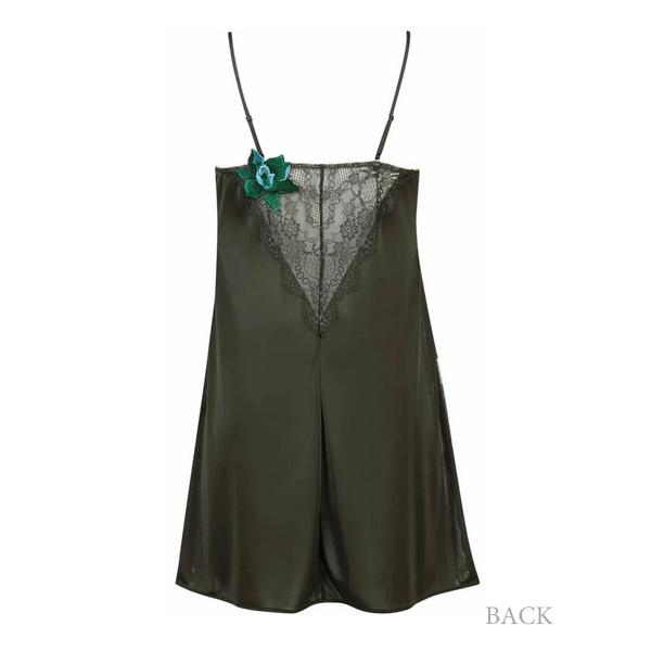 STJ230｜ワコール サルート 30G スリップ M/L/LL Salute（サルート