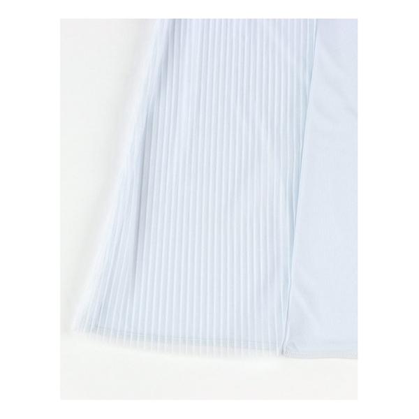 ワコール サルート STJ238 38G スリップ M・L/80丈 | サルート | 09