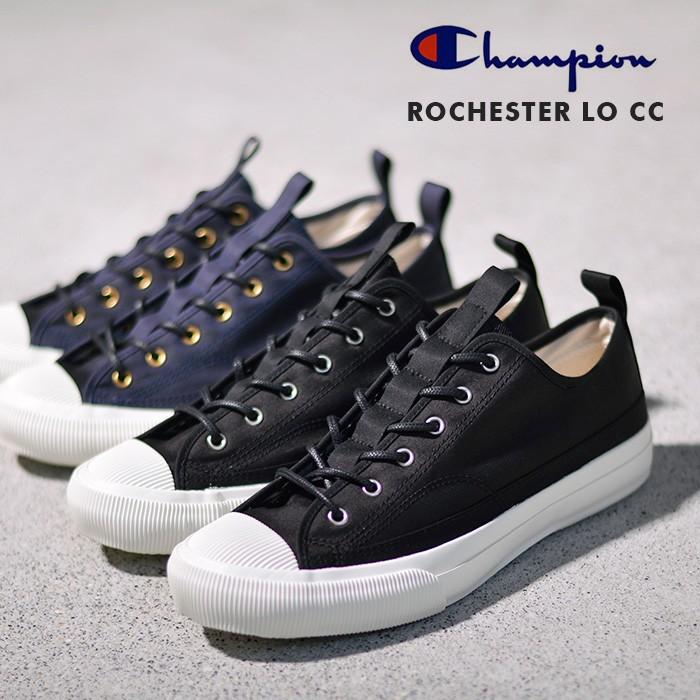 チャンピオン シューズ スニーカー Rochester Lo Cc 18ss C2 L703 レディース ブラック ネイビー 黒 紺 Champion Champ C2l703 Jungle Jungle 通販 Yahoo ショッピング