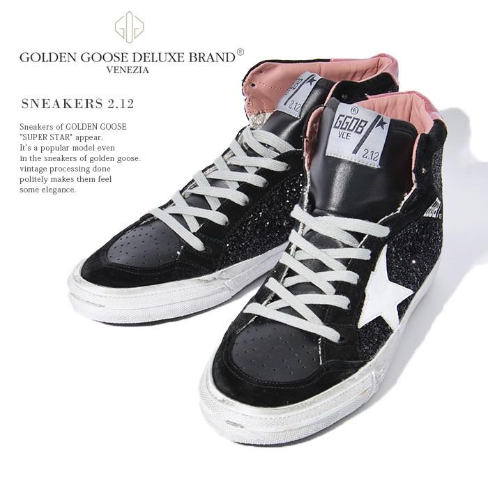 golden goose n 38