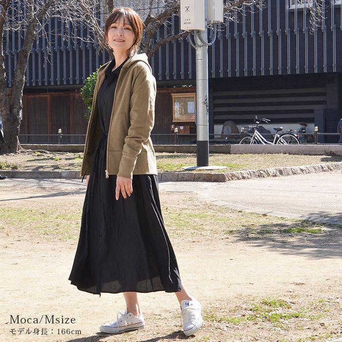 パーカー レディース トップス 春 40代 コーデ 大きめ 白 ジップ ダブルジップ ファスナー Ykk スウェット フード 裏毛 長袖 フーディ Jgコレクション Jg Spk Jungle Jungle 通販 Yahoo ショッピング