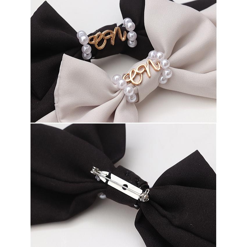 CanNana 秋冬【きゃんナナ】 ツイード×チュールドッキングワンピース