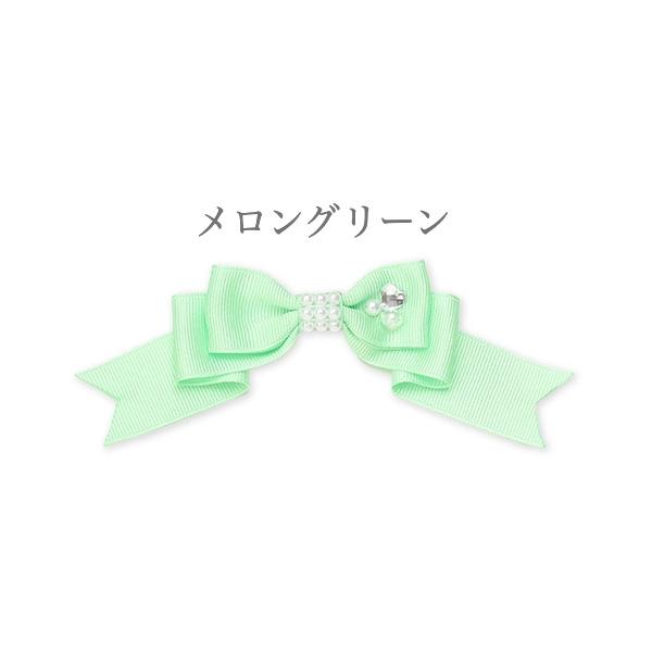 CanNana 姫リボン 犬アクセ 犬のアクセサリー 犬のリボン 【きゃんナナ